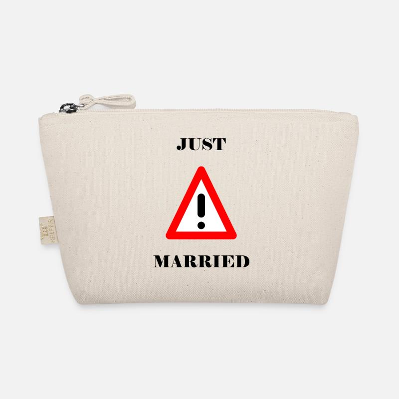 JUST MARRIED. VIVE LES MARIES. EVJF. Trousse biologique