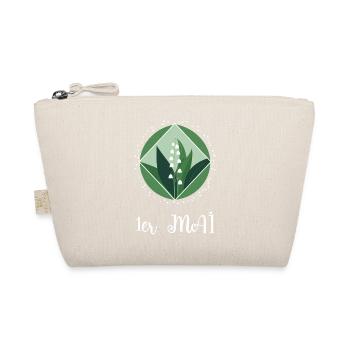Muguet du 1er Mai - Trousse biologique - nature - Devant