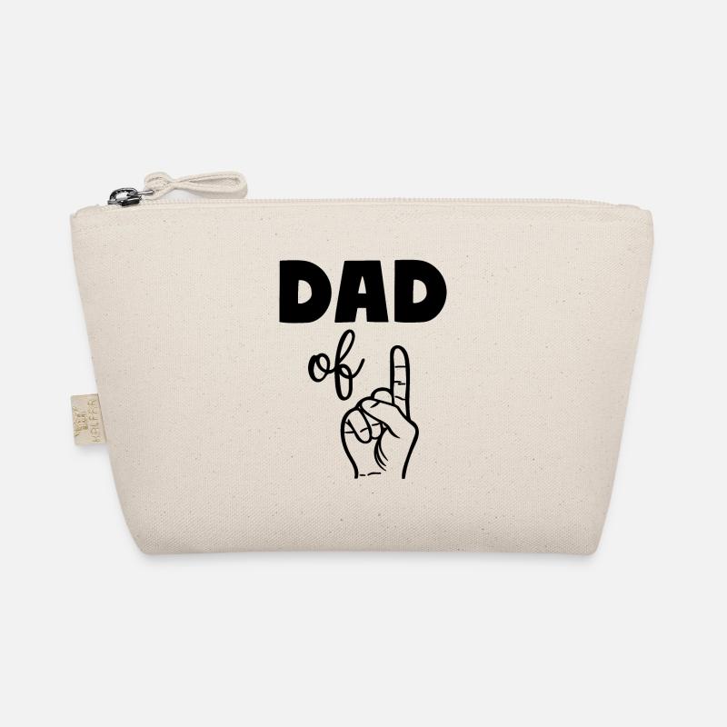 Papa d’un 1 papa Trousse biologique