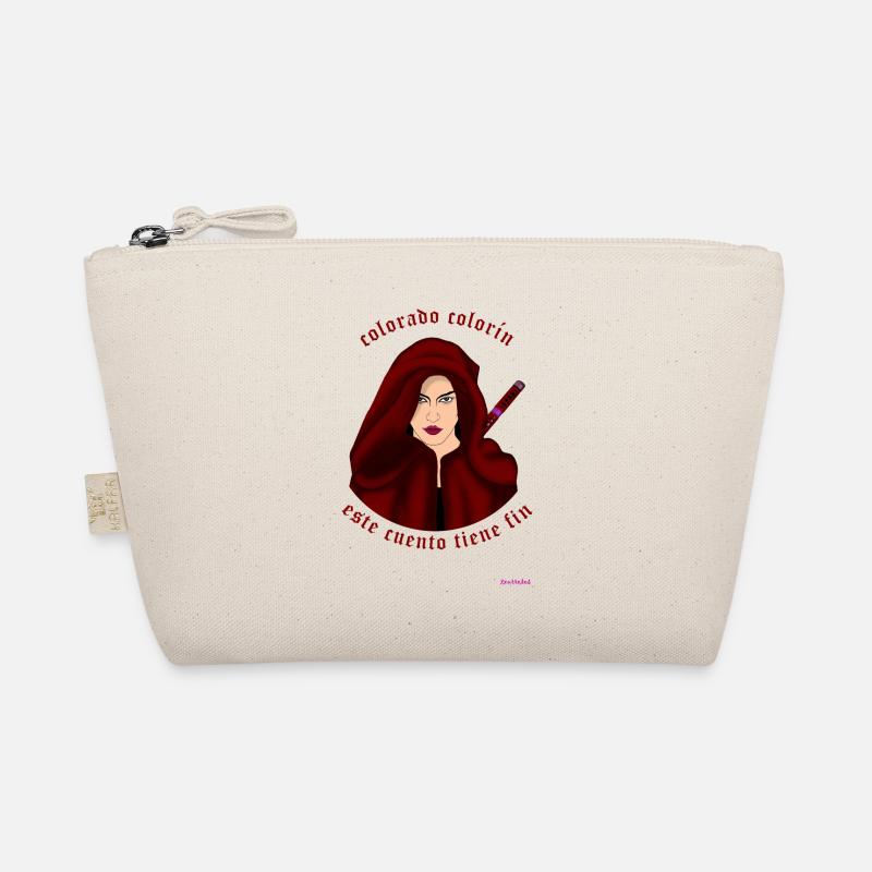 Tuez le Petit Chaperon Rouge - Trousse biologique - nature