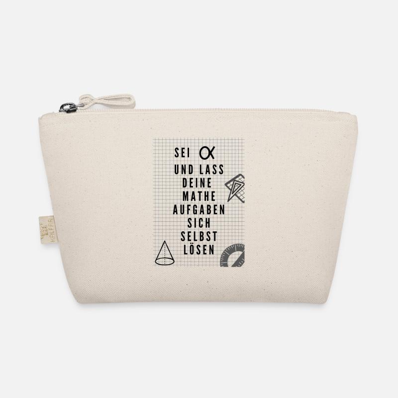 Alpha Bio-Täschchen