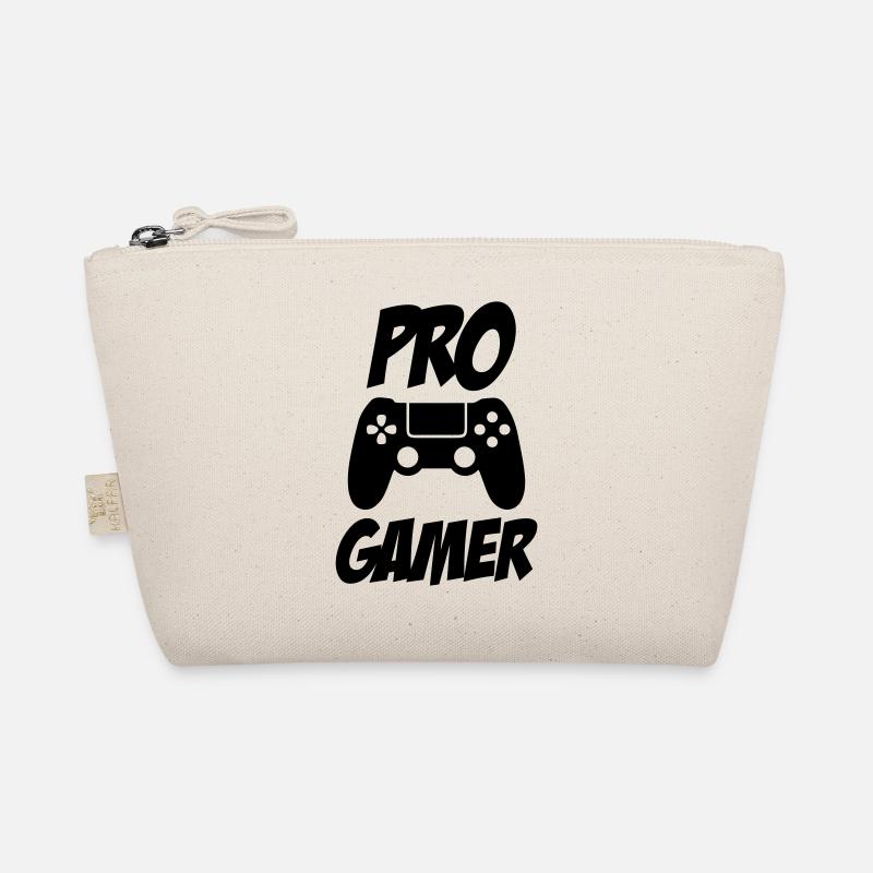 Pro Gamer Organic Pouch