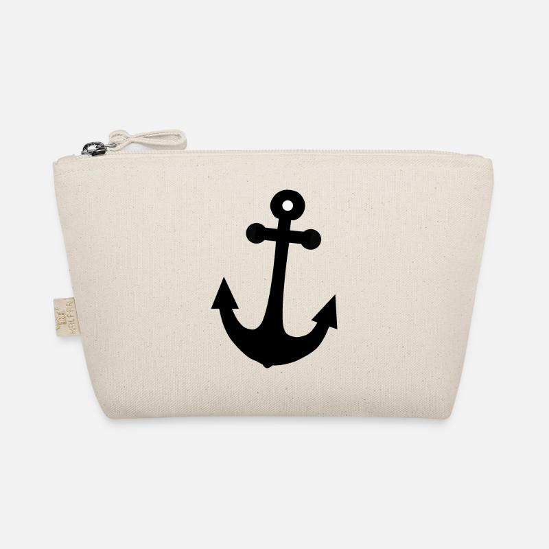 Anchor Organic Pouch