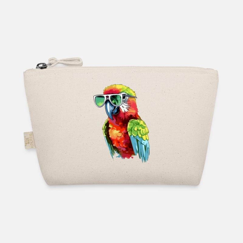 Jack le perroquet Trousse biologique