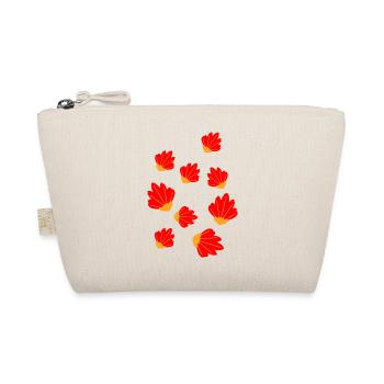Flower Flower Plant - Organic Pouch - nature - Front