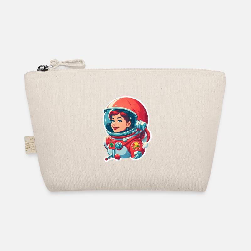 Astronaute de l’espace leader de la branche rouge Trousse biologique
