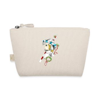 Chevalier de mariage de Landshut - Trousse biologique - nature - Devant