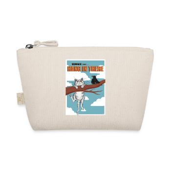 Bungee Accrochez-vous là-dedans - Trousse biologique - nature - Devant
