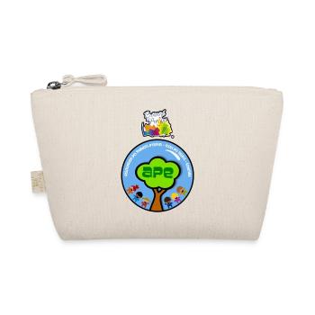 logo APE BEA BENEVOLE ST - Trousse biologique - nature - Devant