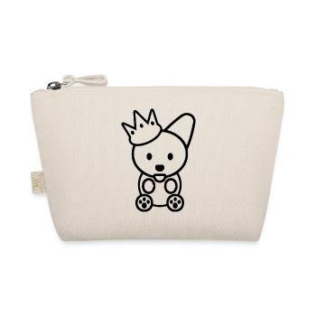 Hund Chien - Trousse biologique - nature - Devant