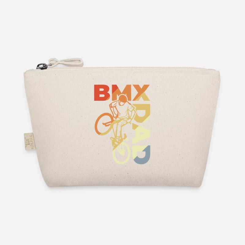 Papa BMX Trousse biologique