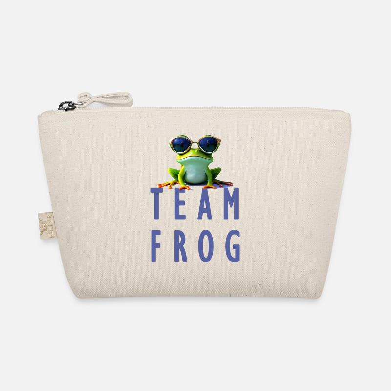 Équipe Frog Trousse biologique