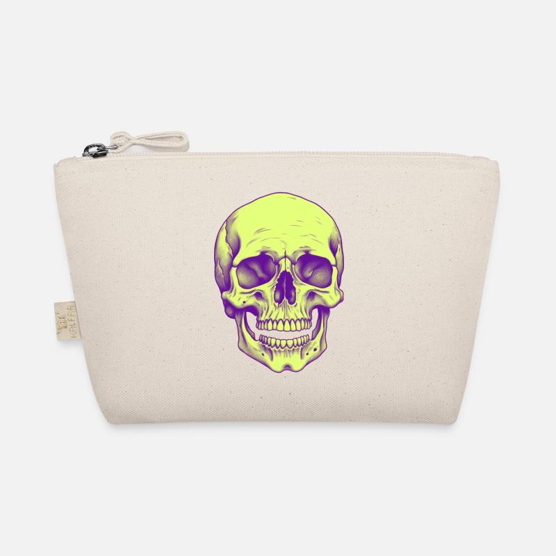 💀 Sublimé Neon Technocrate Trousse biologique