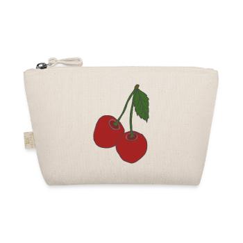 Cerises - Trousse biologique - nature - Devant