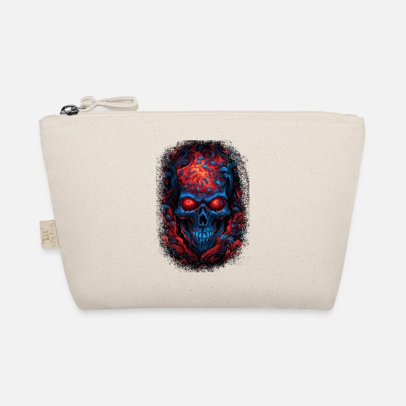 Scary Board Death Birthday Present Idea Sayings Organic Pouch