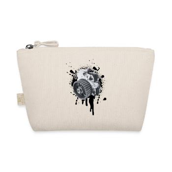 Pompe haute pression - Trousse biologique - nature - Devant