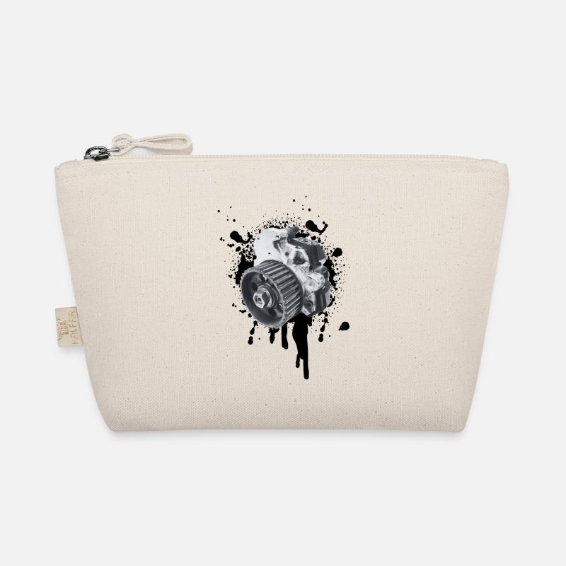 High-pressure pump Organic Pouch