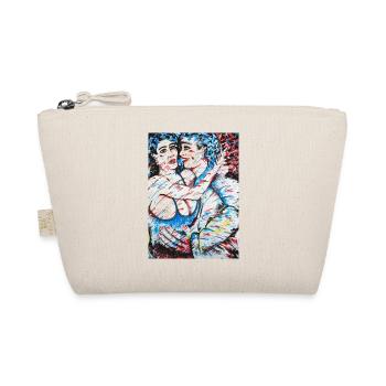 Escort Girl - Trousse biologique - nature - Devant