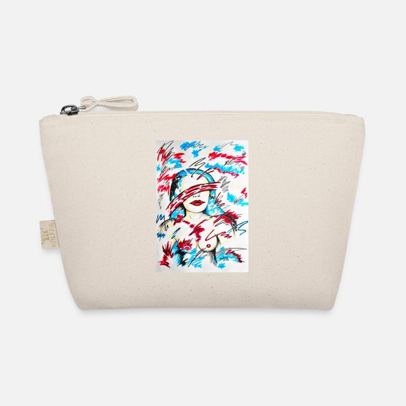 Fille aveuglée Trousse biologique