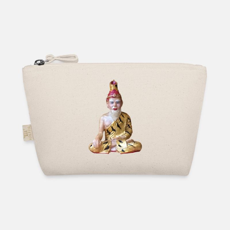 Ruesi - Prédicateur de la jungle méditant Trousse biologique