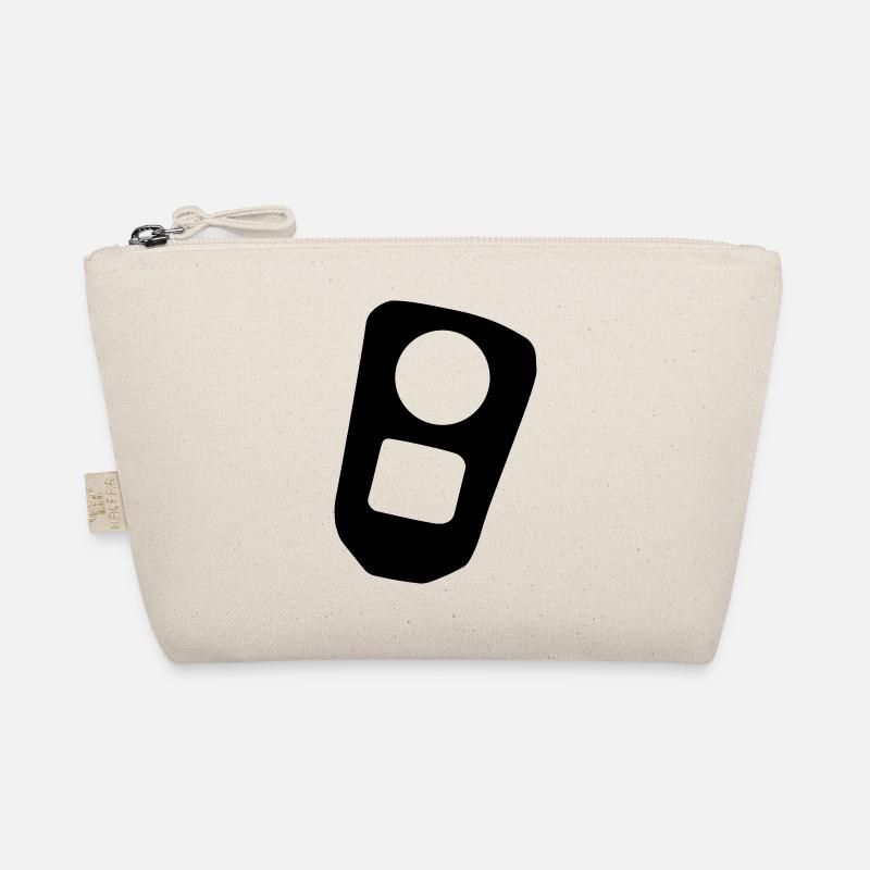 Dosenlasche Dosenöffner Lasche Dose Bio-Täschchen