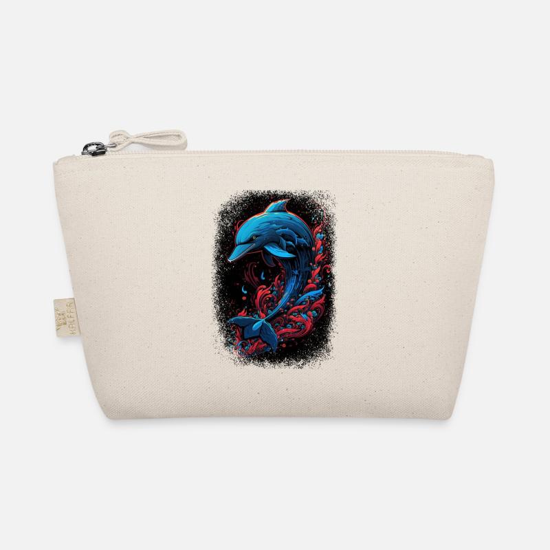 childrens birthday child bday present jokes Organic Pouch