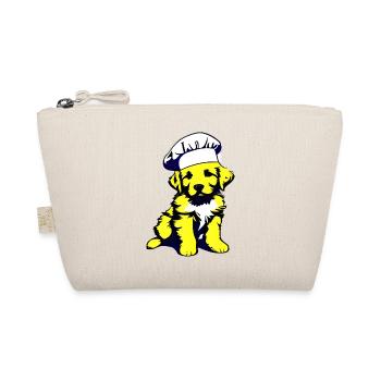 Golden Retriever Restaurateur Chiens Cuisine de chiot - Trousse biologique - nature - Devant
