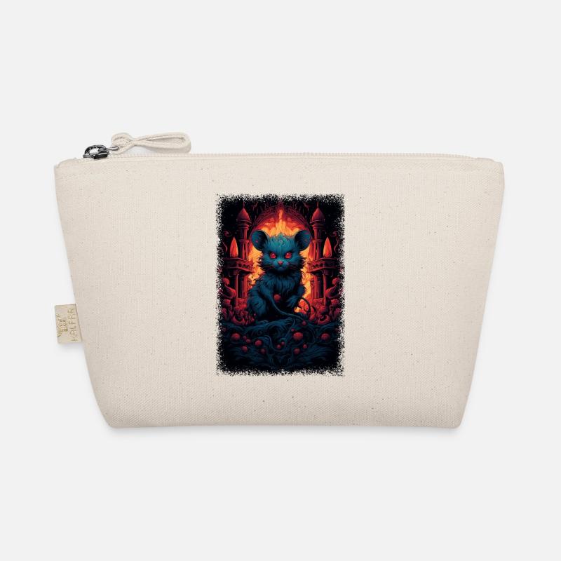 quote gift birthday present present idea gift idea Organic Pouch