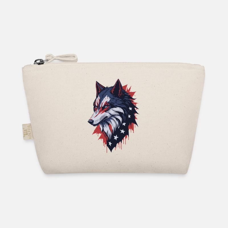 Loup Trousse biologique