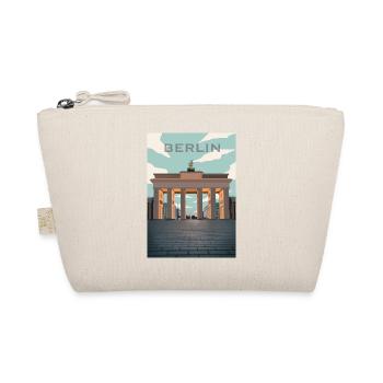 Berlin - Trousse biologique - nature - Devant