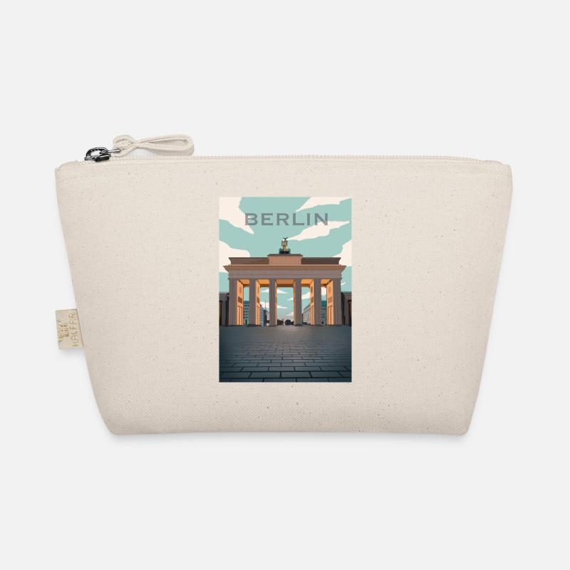 Berlin Trousse biologique