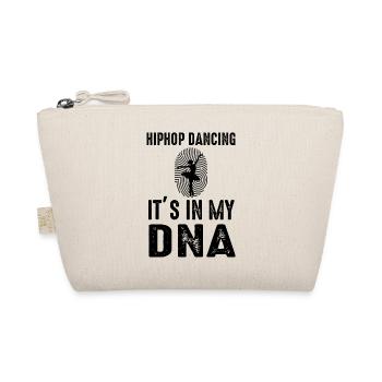 Danse Danse Musique - Trousse biologique - nature - Devant
