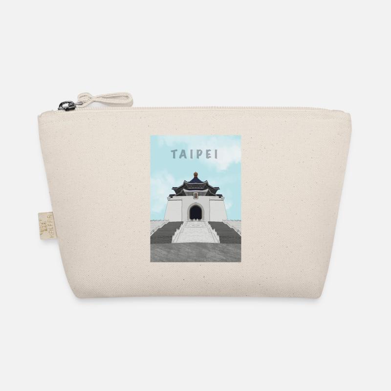 Visite Taipei Trousse biologique