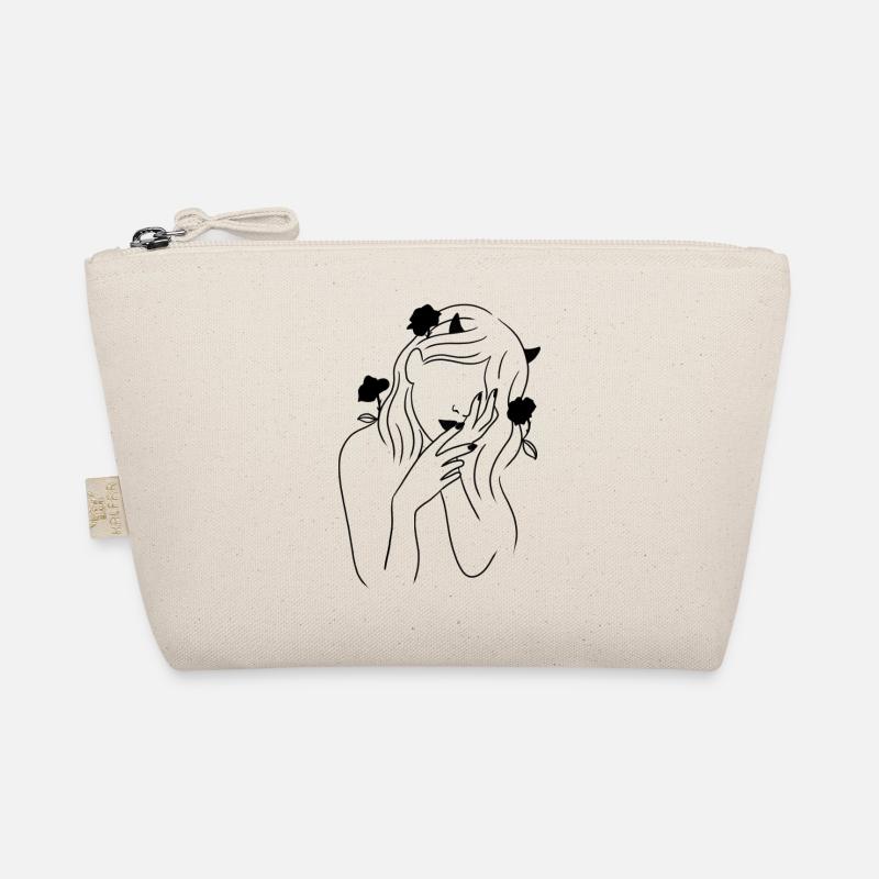 Fille méchante Trousse biologique