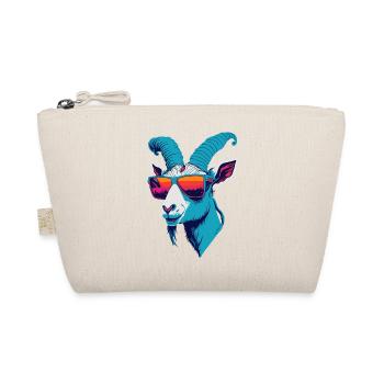 Rébellion des chèvres - Trousse biologique - nature - Devant