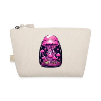 Vaisseau de champignons magiques - Trousse biologique - nature - Devant