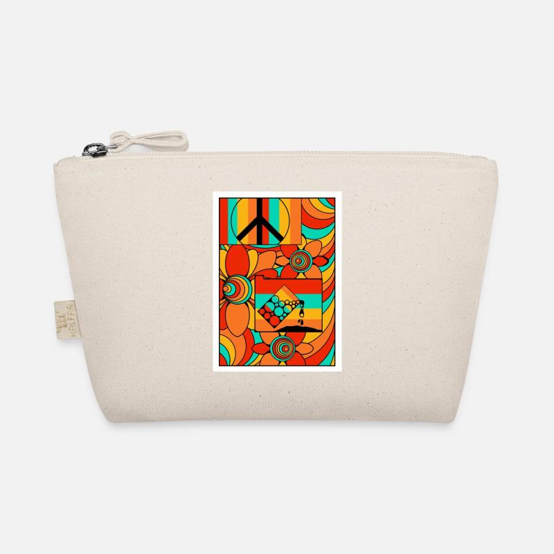 Ravebow Organic Pouch