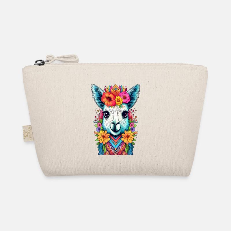 Lama Organic Pouch
