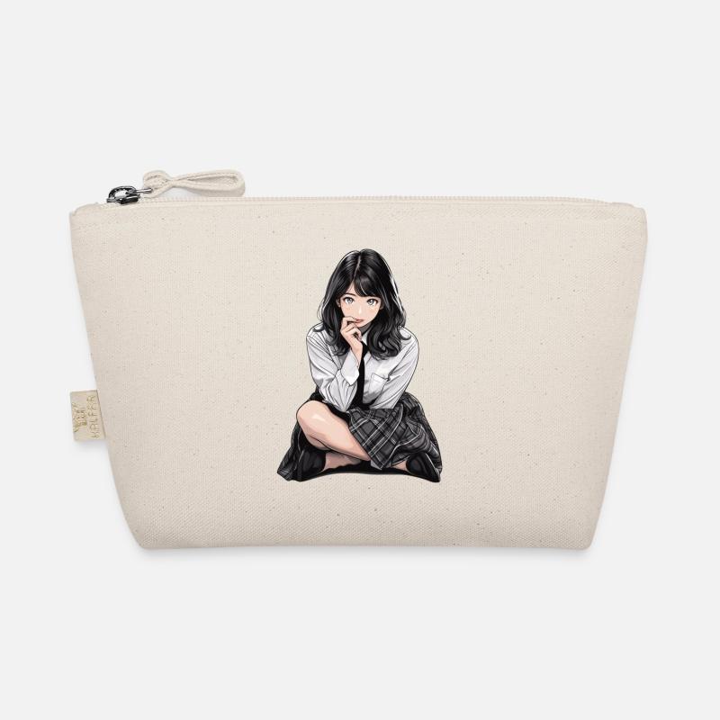 Yua Organic Pouch