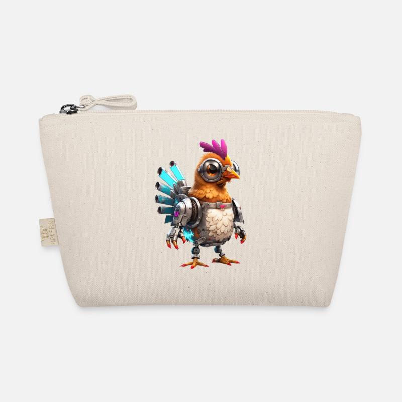 Poulet Robo Trousse biologique