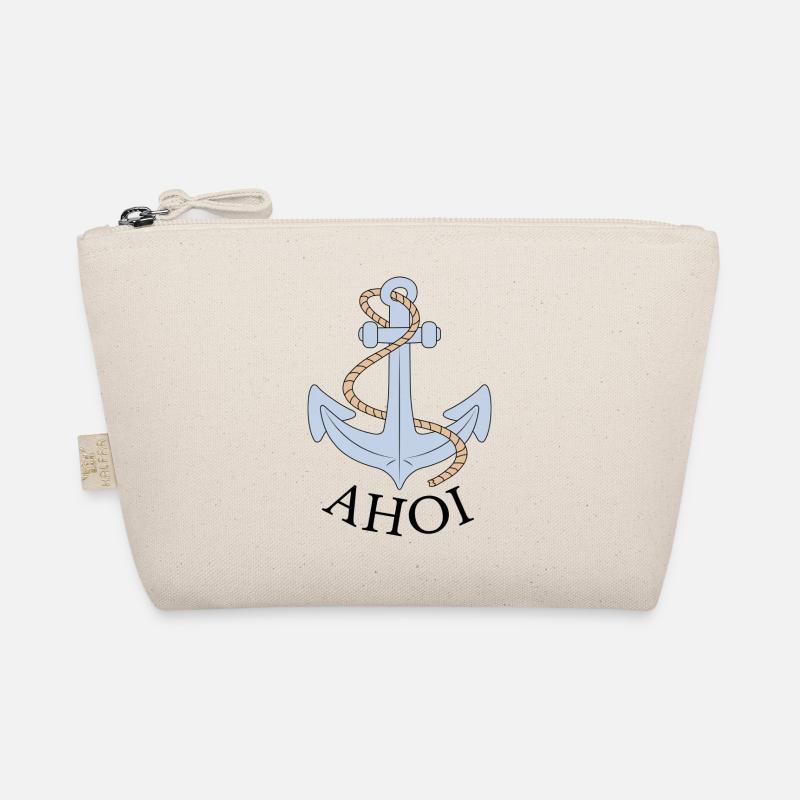 Anker Bio-Täschchen