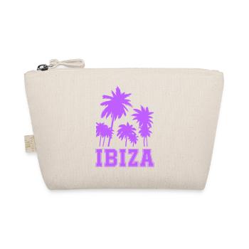 Ibiza - Trousse biologique - nature - Devant