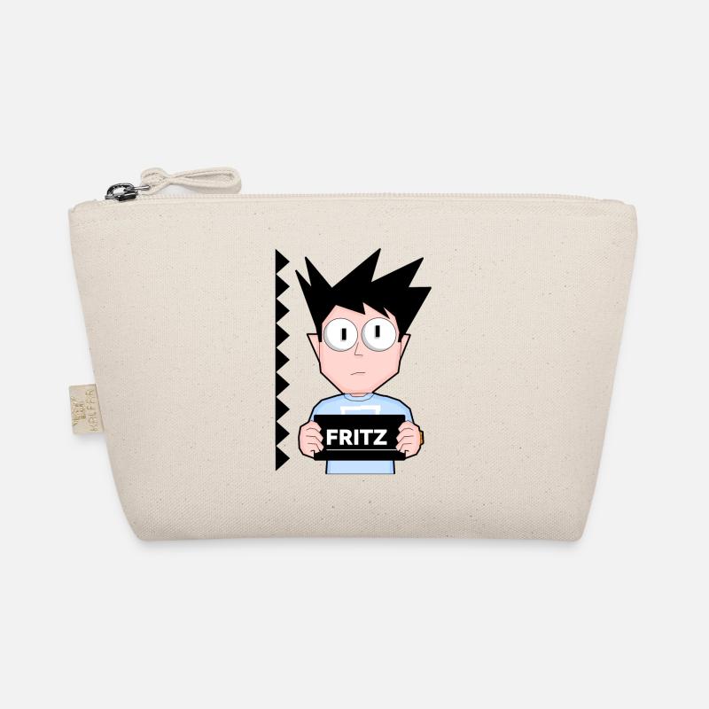 FRITZ - Busted Organic Pouch