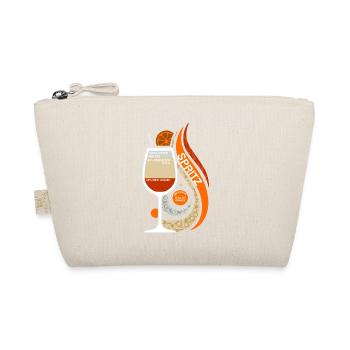 Best Spritz - Organic Pouch - nature - Front