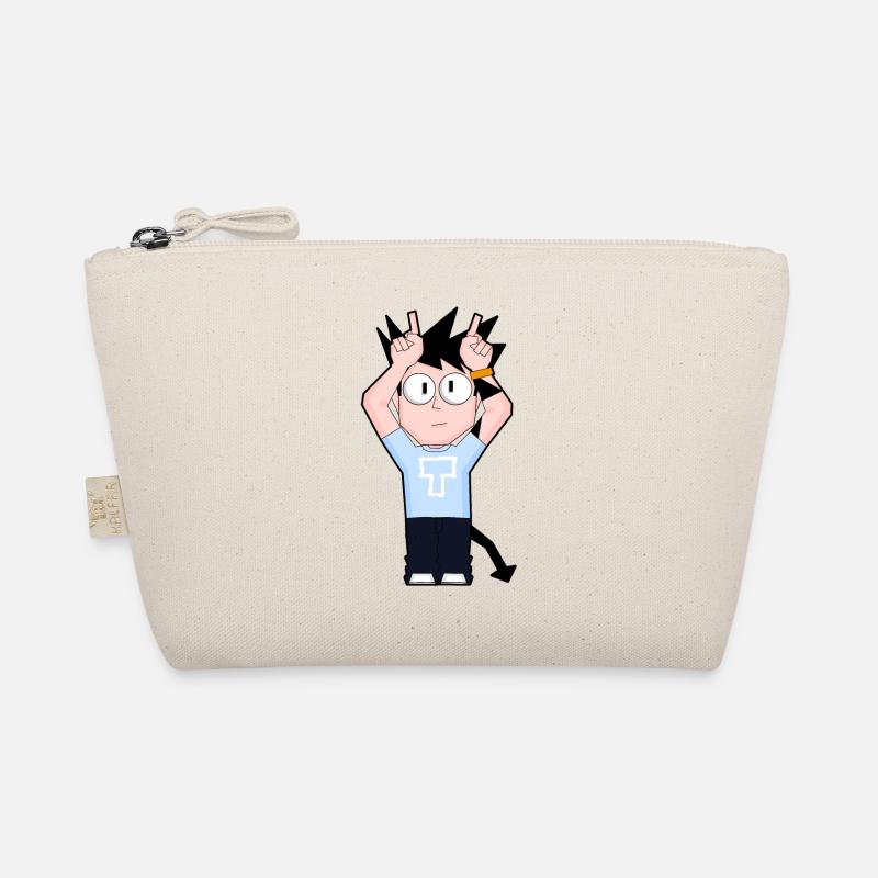 FRITZ - Devil Organic Pouch