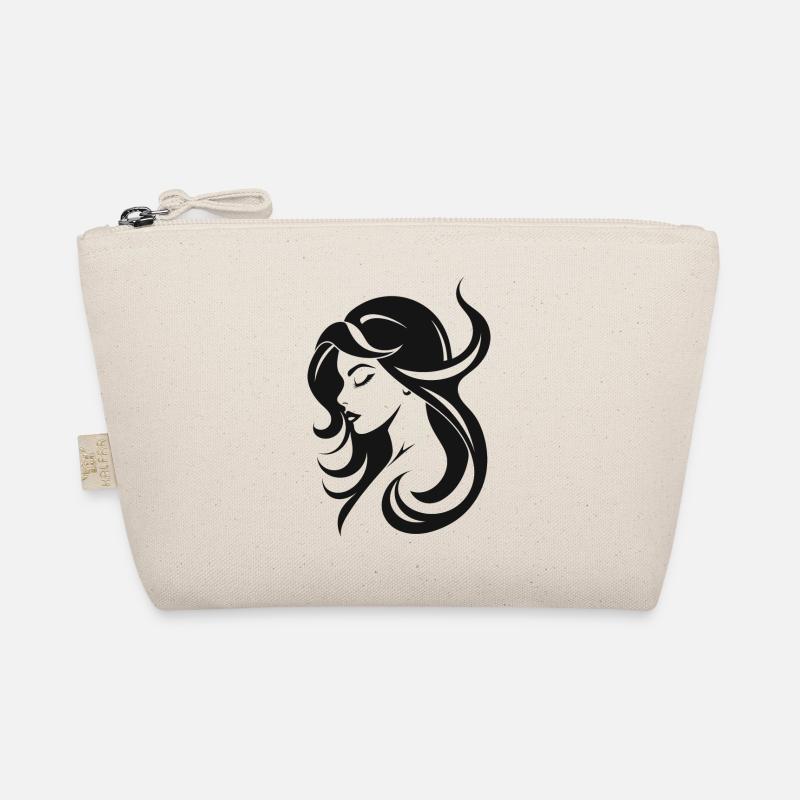 simple beauty Organic Pouch