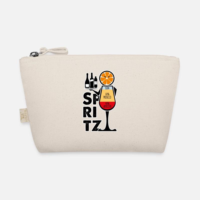 Serveur? Un Spritz! Trousse biologique