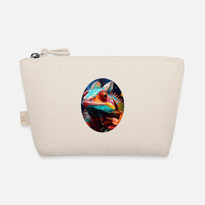 Caméléon Trousse biologique