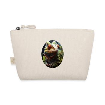 Caméléon - Trousse biologique - nature - Devant