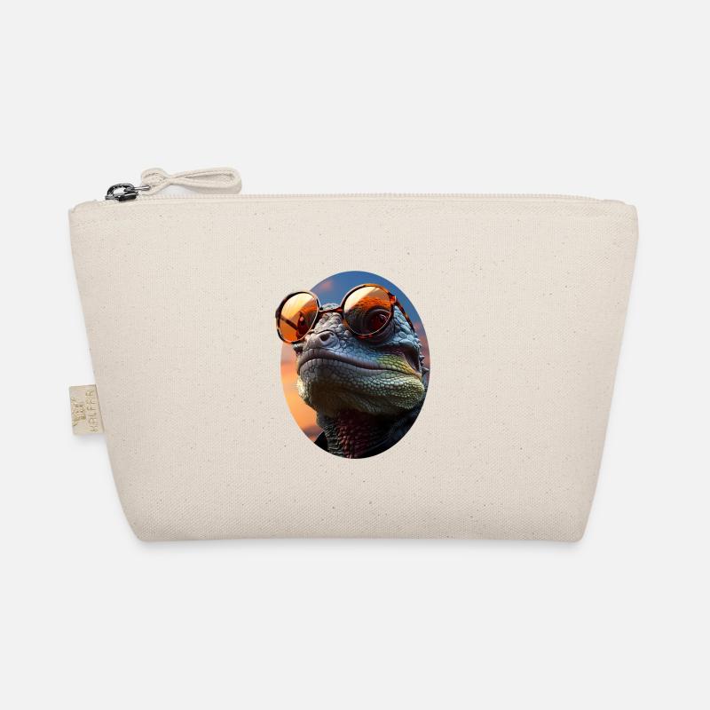Caméléon Trousse biologique